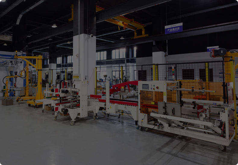 Suzhou JingShi Intelligent Equipment Co., Ltd.