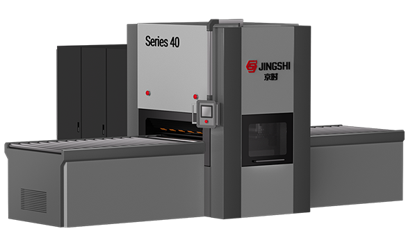 Máquina niveladora hidráulica