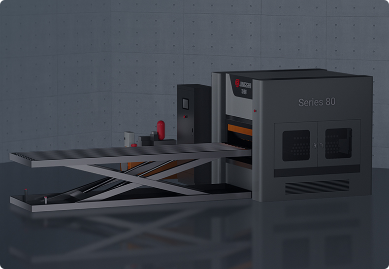 Suzhou JingShi Intelligent Equipment Co., Ltd.